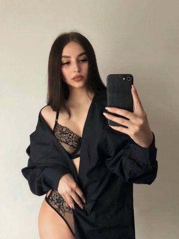 Анкета проститутки Юхима - Фото 1, , 23 года, №386200